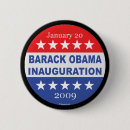 Search for obama inauguration badges Democrats