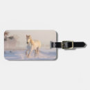 Search for snow white luggage tags Winter