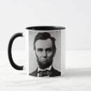 Search for abe mugs Abraham