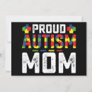 Search for autism awareness invitations 2025