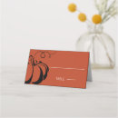 Search for pumpkins place cards Country