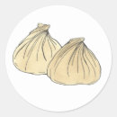 Search for dumpling stickers Dim sum