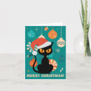 Search for mcm christmas cards Mid century modern