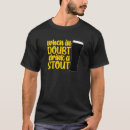 Search for stout tshirts Brewery