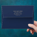 Search for art deco envelopes Return address