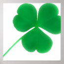 Search for st patricks day shamrock posters Nature