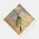 Search for steampunk napkins Fantasy