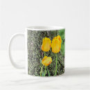 Search for grass green mugs Yellow