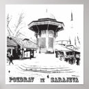 Search for sarajevo posters Bosnia and herzegovina