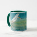 Search for egret mugs Lake
