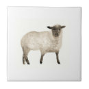 Search for cute lamb tiles Farmyard
