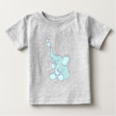 Search for bubble baby shirts Blue