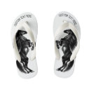 Search for drawing thongs Black