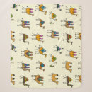Search for caravan blankets Nature