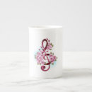 Search for treble mugs Pink