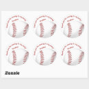 Search for girls baseball stickers Sports