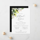 Search for tuscan dinner party invitations Mediterranean