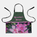 Search for grandmas helper aprons Grandchild