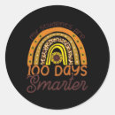 Search for smarter stickers First day of school