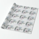 Search for pitbull terrier wrapping paper Xmas