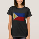 Search for filipino clothing Philippines flag