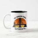 Search for san francisco coffee mugs Golden gate bridge
