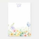 Search for floral post it notes Pink