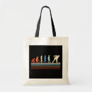 Search for evolution of bags Sports