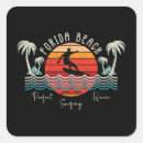 Search for retro florida stickers Surf