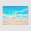 Search for beach decoupage tissue paper Nature