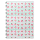 Search for strawberry pink notebooks Fun