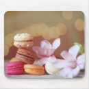 Search for macarons mousepads French