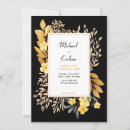 Search for frangipani wedding invitations Modern