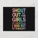 Search for pride flag postcards Trans