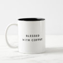 Search for blessing mugs Modern