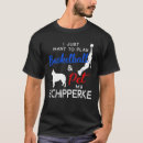 Search for schipperke tshirts Lover