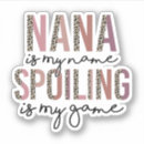 Search for spoiled stickers Grandma