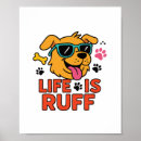 Search for funny dog cartoon posters Animal