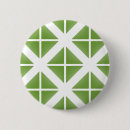 Search for green pattern badges Triangle