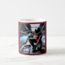 Search for spaceships mugs Sci fi