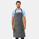Search for kimono pattern aprons For her
