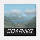 Search for soaring magnets Flight