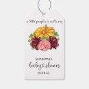 Search for pumpkin gift tags Fall