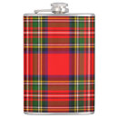 Search for clan tartan flasks Scottish