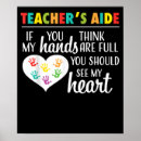 Search for aid posters Teacher