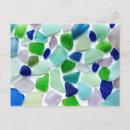 Search for beachcomb postcards Aqua