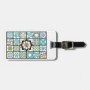 Search for quilting luggage tags Modern