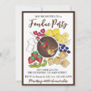 Search for chocolate fondue invitations Dessert