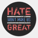 Search for hateful stickers Equality