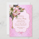 Search for victorian christmas invitations Elegant